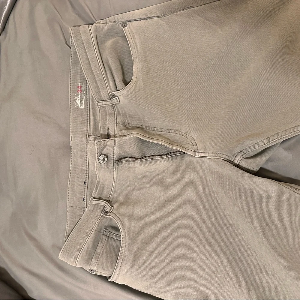 Faherty Stretch Terry Pant Multiple colours Size 34*30
